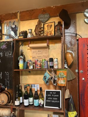 Stable Gate Winery by null