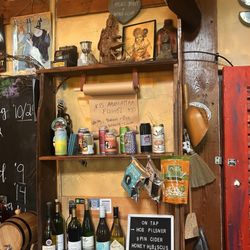 Stable Gate Winery