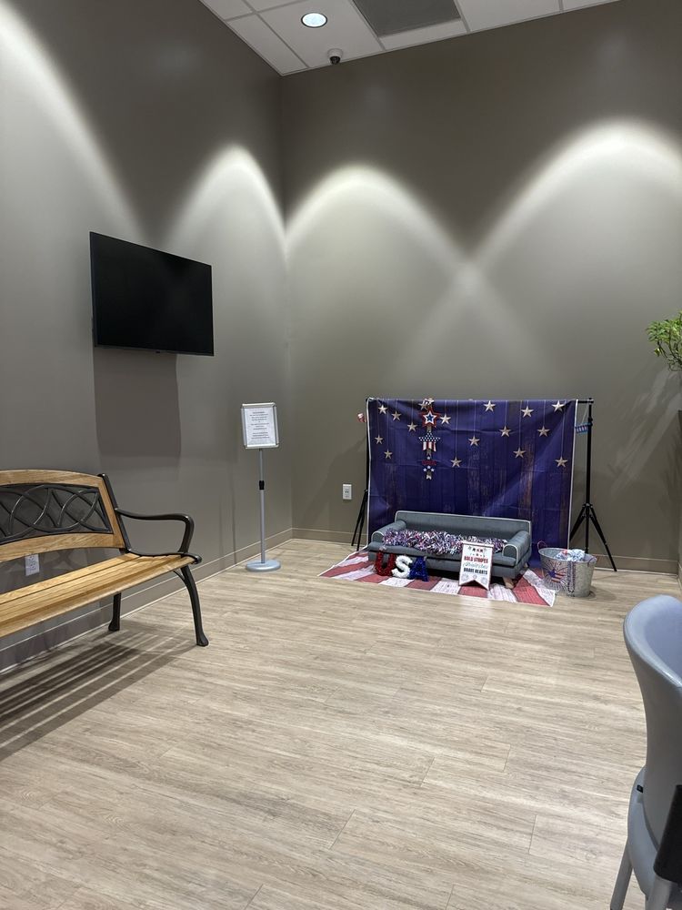 ANIMAL HOSPITAL AND EMERGENCY CLINIC OF CONROE Updated September 2024