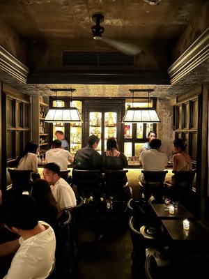 The SG Club by null