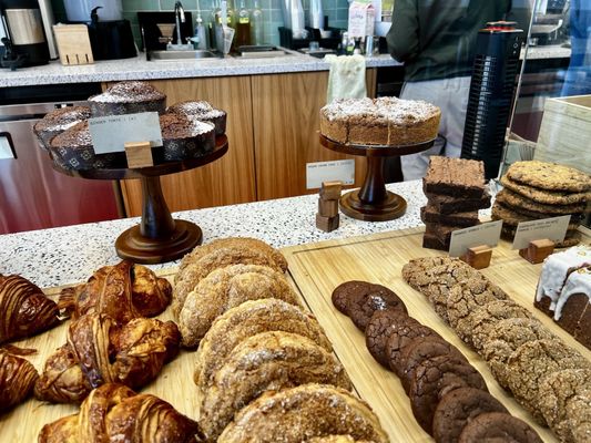 Tartine Venice by null
