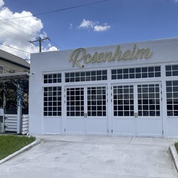 Rosenheim Restaurant - Cafes Near Me - Tampa, Florida Rosenheim Restaurant - Cafes Near Me - Tampa, Florida