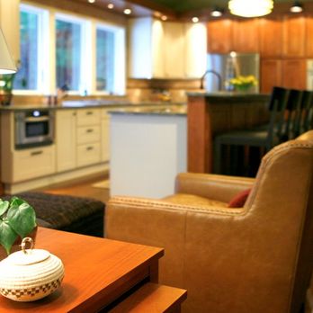 Bauer / Clifton Interiors - Interior Design Near Me - Juneau, Alaska
