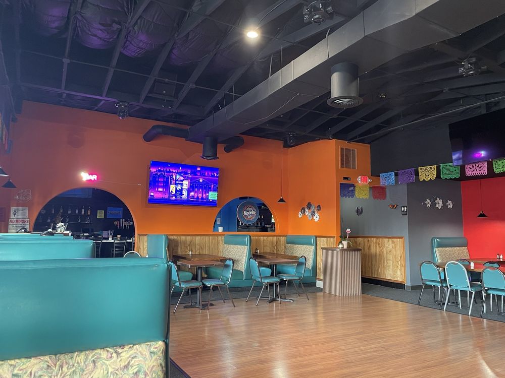 Pepe’s Restaurant and Karaoke Bar