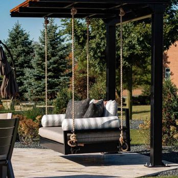 SkillSee - Pergola - General Contractors Near Me - Whittier, California