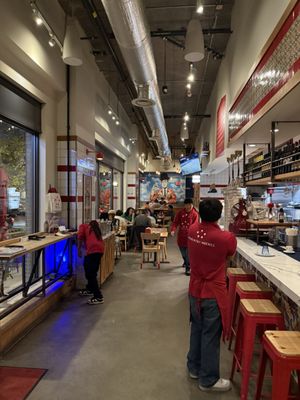 Stellina Pizzeria by null