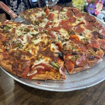 TORTORICE’S PIZZA & CATERING - Updated June 2025 - 244 Photos & 332
