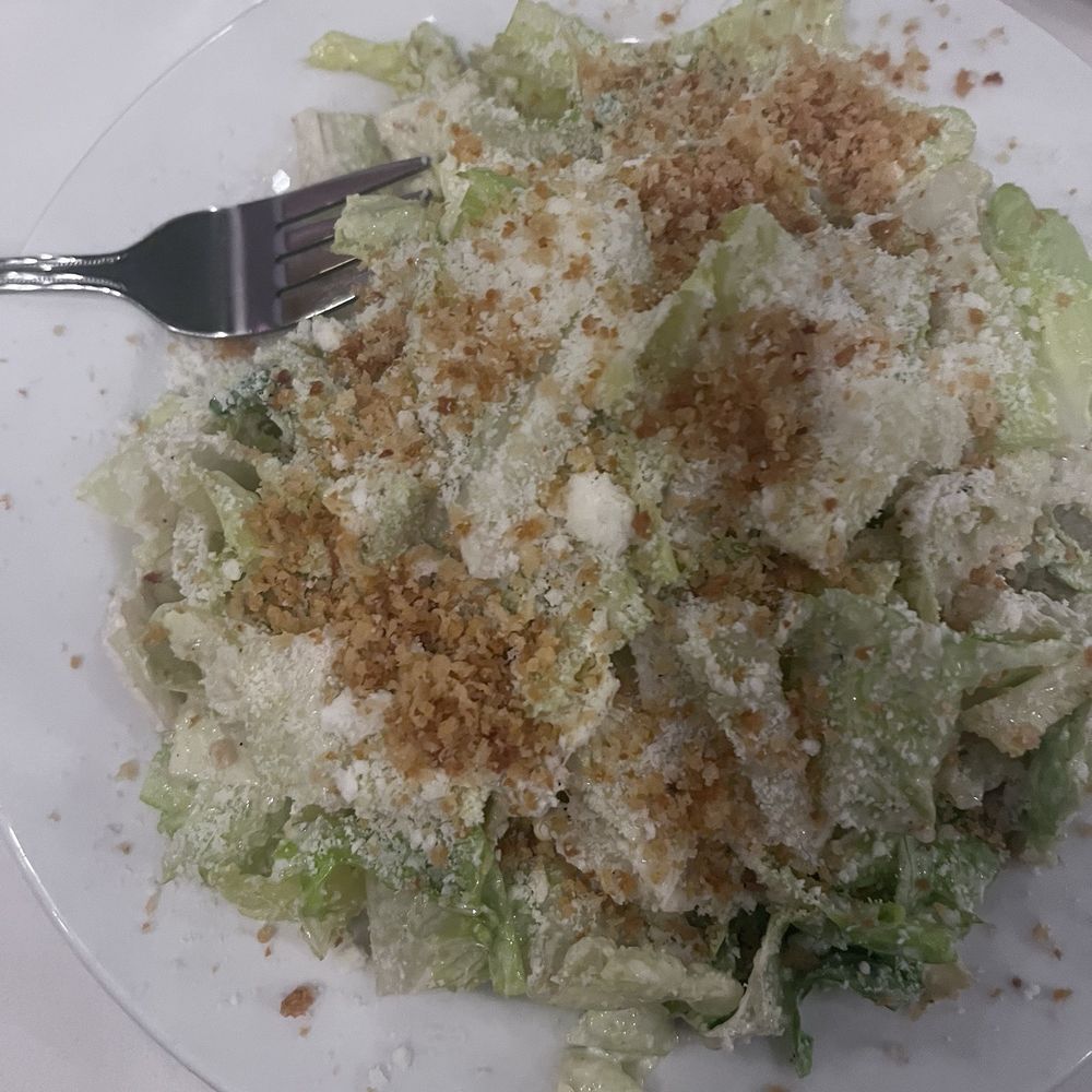 Pulito Osteria - Caesar salad - Italian Near Me - Jackson, Mississippi Pulito Osteria - Caesar salad - Italian Near Me - Jackson, Mississippi