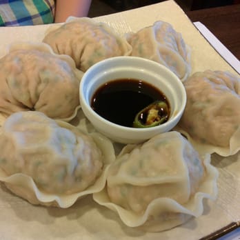Soram - Dumplings! - Korean Near Me - Ridgefield, New Jersey