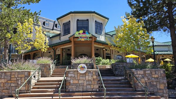 Margaritaville Resort Lake Tahoe by null