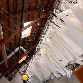 Luv Bridal - DRESSES! - Bridal Near Me - Los Angeles, California