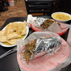 GHP - Yummy food