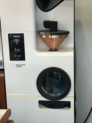 Giddy Sloth Cafe by null