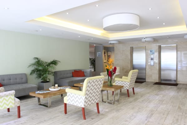Holiday Inn Express San Juan Condado by null