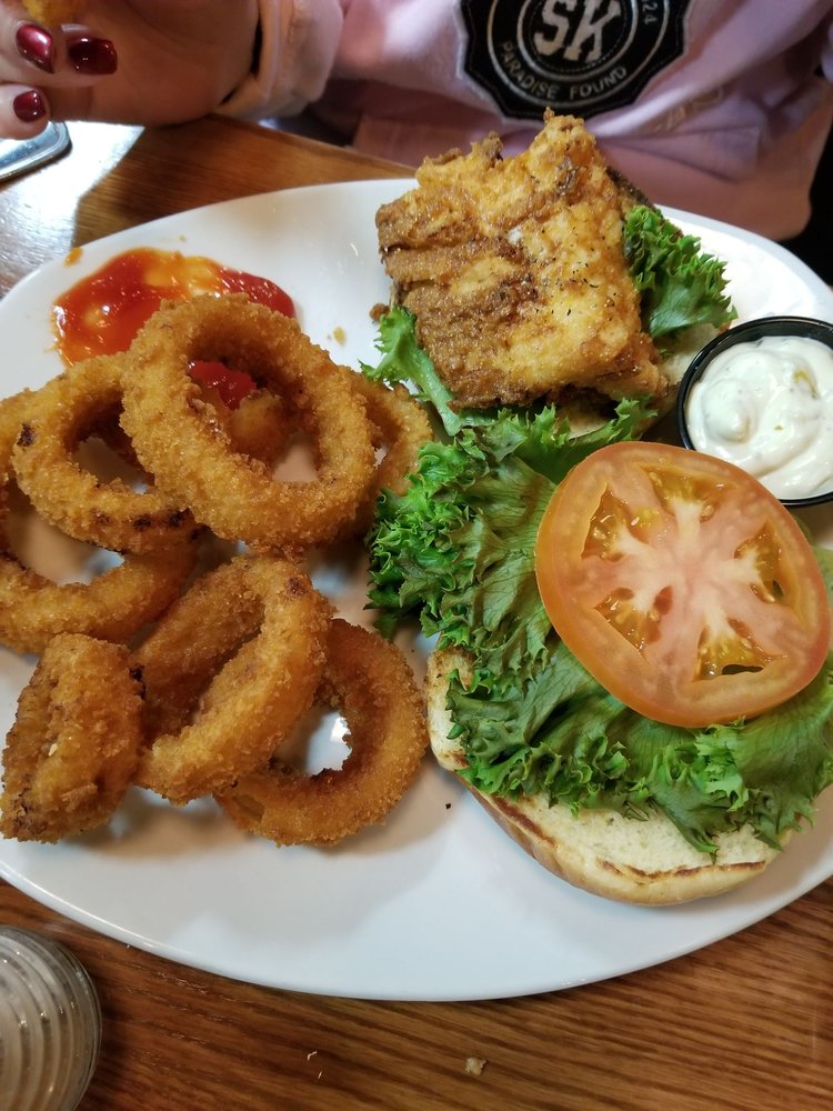 BIG HART BREWING COMPANY 87 Photos & 134 Reviews 4086 W Polk Rd