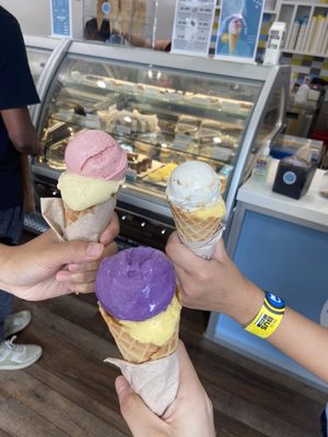 Brown Butter Creamery by null