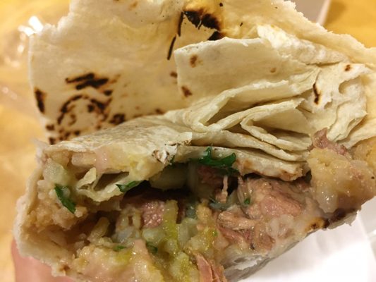 Taqueria Portland by null