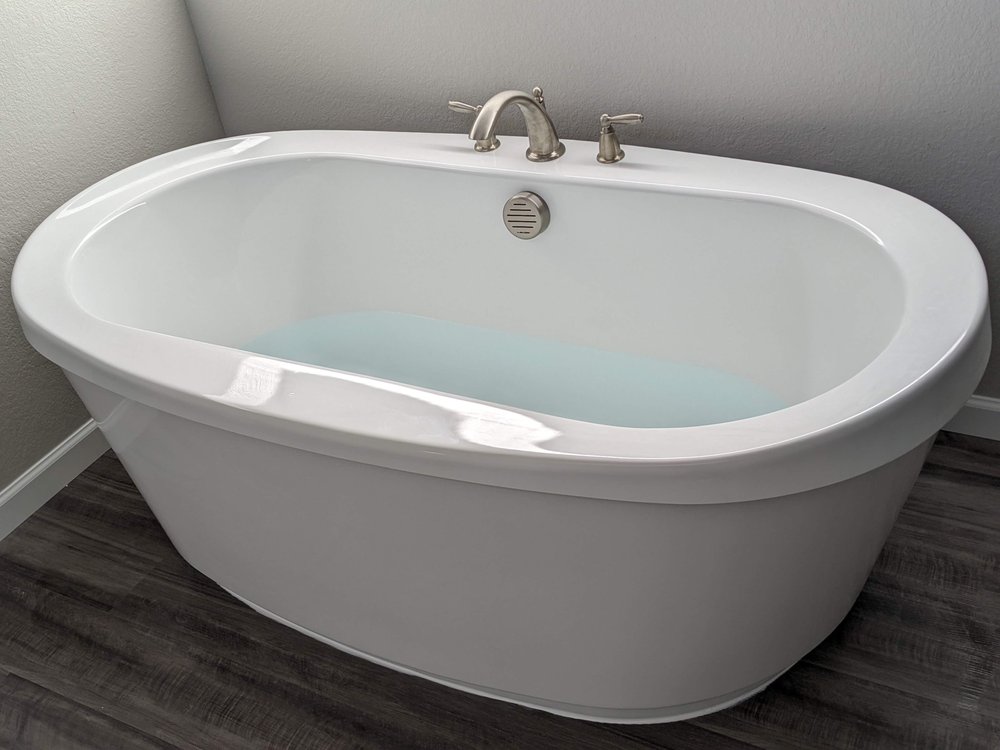 Slide of Happy Home Services