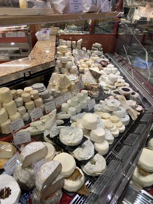 La Fromagerie by null