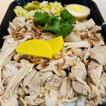 Pacific Food Hall - Chicken rice @ Shihlin - Food Court Near Me - Pleasanton, California Pacific Food Hall - Chicken rice @ Shihlin - Food Court Near Me - Pleasanton, California