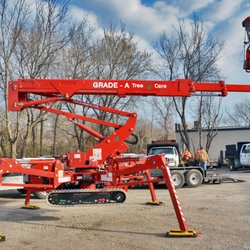 Grade-A Tree Care