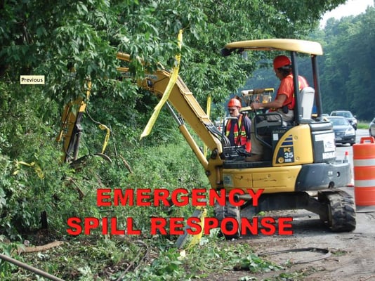 Tri State Environmental Services