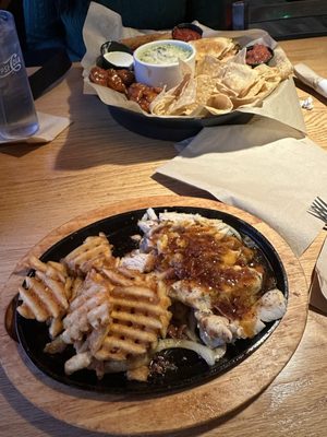 Applebee's Grill + Bar