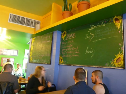 The Little One by null