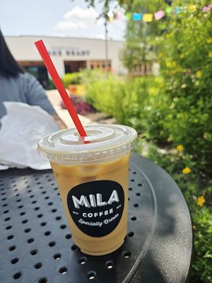 Mila Coffee by null