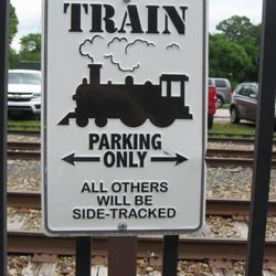 Hendersonville Historic Train Depot