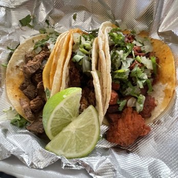 Los Tacos Lokos - Great asada, great carnitas . I really judge a taco place based on their salsa. They're red salsa is super tasty and damn hot too ! - Tacos Near Me - Riverside, California Los Tacos Lokos - Great asada, great carnitas . I really judge a taco place based on their salsa. They're red salsa is super tasty and damn hot too ! - Tacos Near Me - Riverside, California