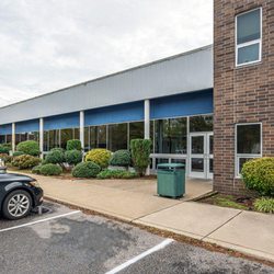 BayPort Credit Union - BayPort Credit Union Norfolk Postal branch located in Norfolk, VA