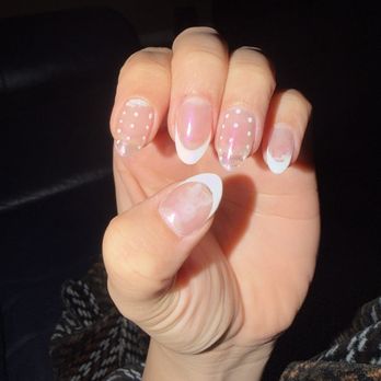 K Nails and Spa - Nail glue everywhere, not what I expected - Nail Salons Near Me - Vista, California K Nails and Spa - Nail glue everywhere, not what I expected - Nail Salons Near Me - Vista, California