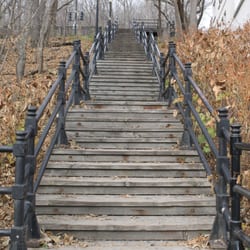 Parc Percy-Walters