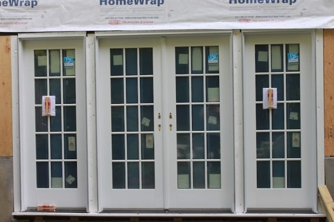 Slide of Lokey Roofing