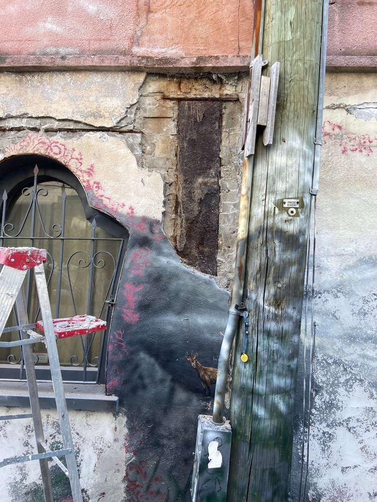 LUIGI CONSTRUCTION Updated July 2024 Request Consultation 14