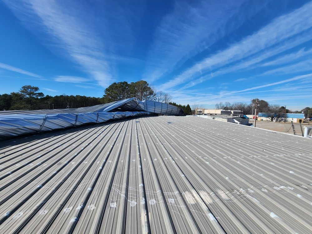 Slide of Cabreras Commercial and Residential Roofing