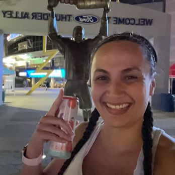 Amalie Arena - LFG!!! 02.11.2024 - Stadiums & Arenas Near Me - Tampa, Florida Amalie Arena - LFG!!! 02.11.2024 - Stadiums & Arenas Near Me - Tampa, Florida