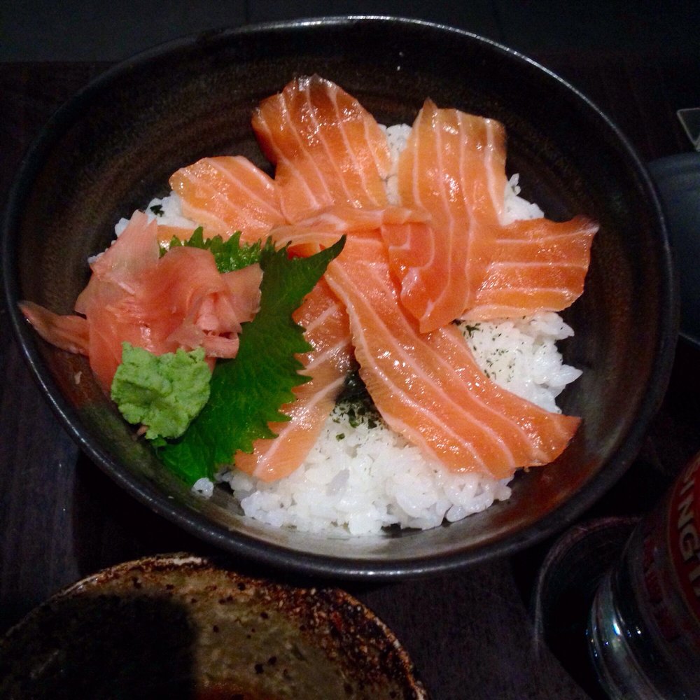 Hare and Tortoise - Japanese Near Me - London, XGL Hare and Tortoise - Japanese Near Me - London, XGL
