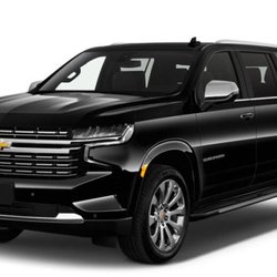 Luxury Fast Ride