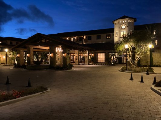 Inn at the Mission San Juan Capistrano, Autograph Collection by null