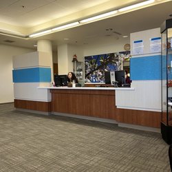 Kaiser Permanente Cosmetic Services - Union City - Waiting room
