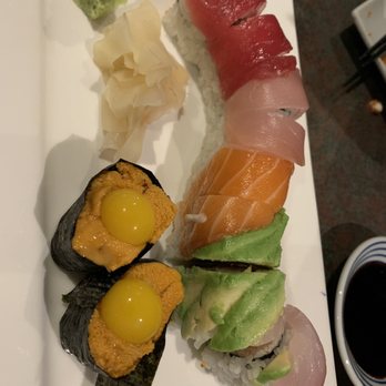 Kirala - Sushi Bars Near Me - Berkeley, California