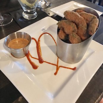 J Bookwalter Winery - Fried avocado was yum!! - Wine Tasting Room Near Me - Richland, Washington J Bookwalter Winery - Fried avocado was yum!! - Wine Tasting Room Near Me - Richland, Washington
