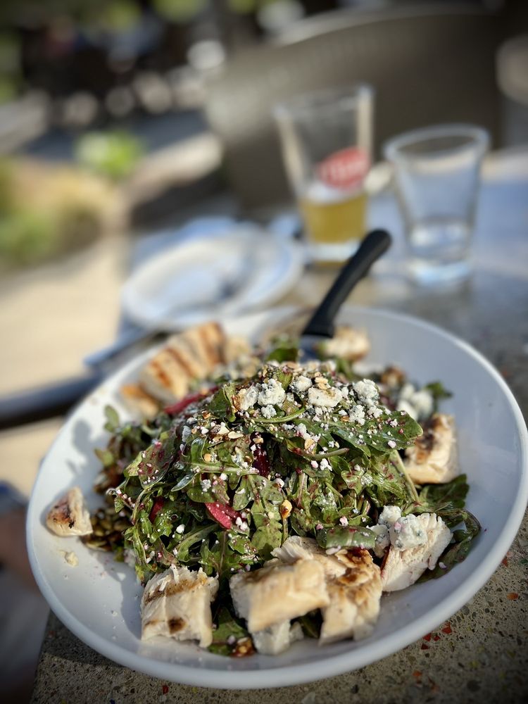 Food from Ithaca Beer Company