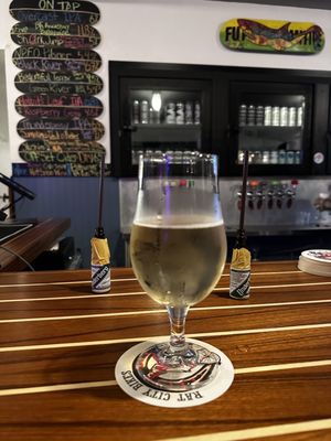 West Seattle Brewing Co. (TapShack) by null
