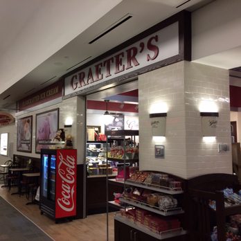 Graeter's Ice Cream - Storefront - Ice Cream & Frozen Yogurt Near Me - Hebron, Kentucky