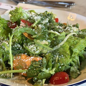 Fete - Fete salad - New American Near Me - Honolulu, Hawaii Fete - Fete salad - New American Near Me - Honolulu, Hawaii
