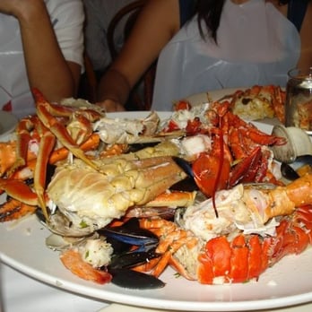 Sammys Fish Box - Seafood Near Me - Bronx, New York Sammys Fish Box - Seafood Near Me - Bronx, New York