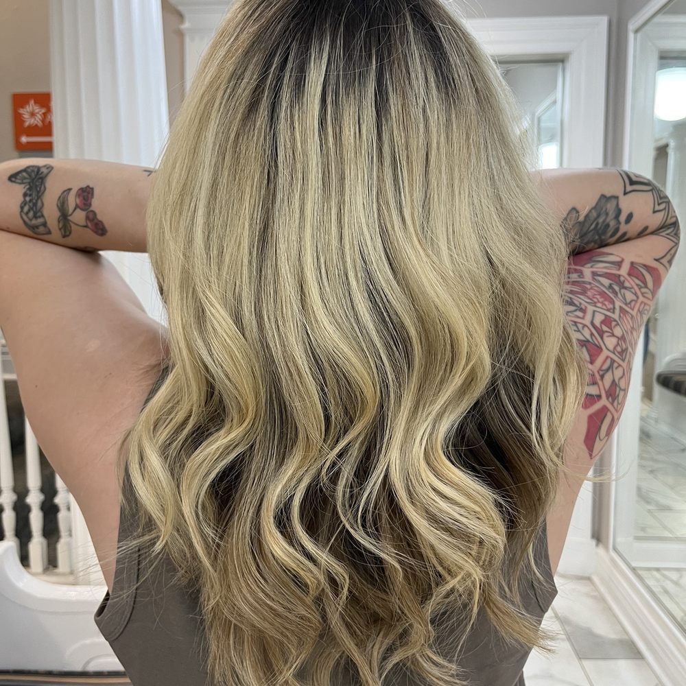 Cavalry Salon - Haircut - Hair Salons Near Me - Washington, DC, District of Columbia